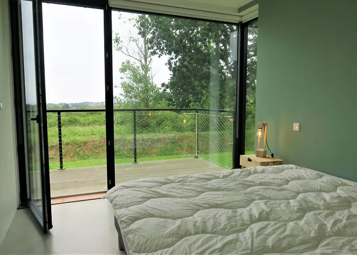 Maison De Plain-Pied Avec Wifi, Jardin, Terrasse A Pleumeur - Bodou Ref-457
