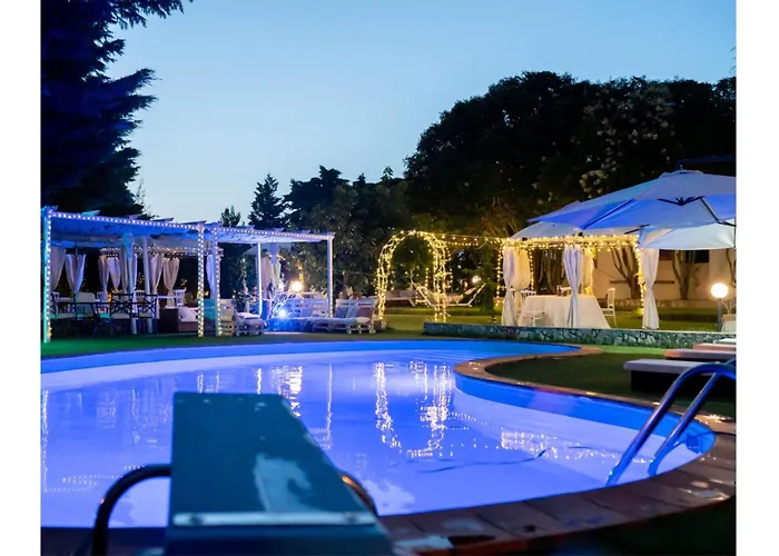Villa Artemide