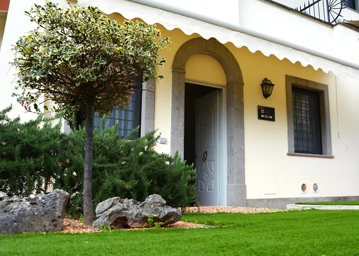 Hotel 3 stelle: Gemelli Hotel