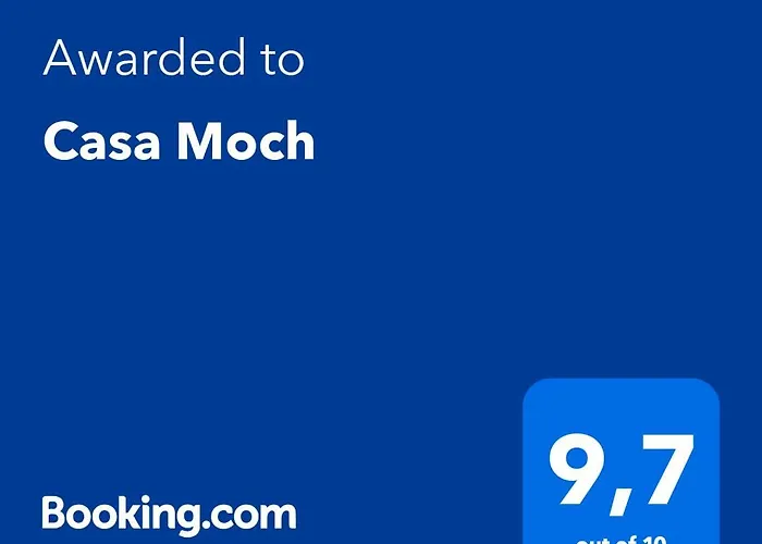 Appartamento Vacanza Moch- Ortona