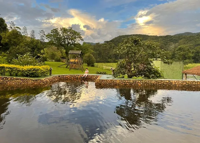 Fazenda Pedra Selada