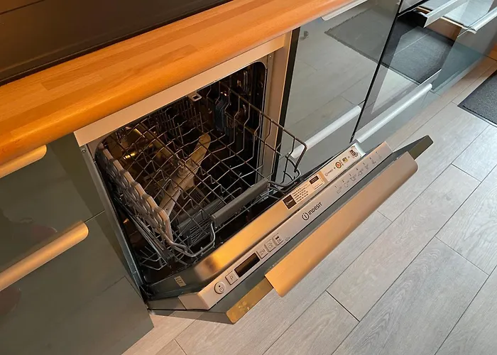 Charmant appartement 3 pièces - 6 personnes