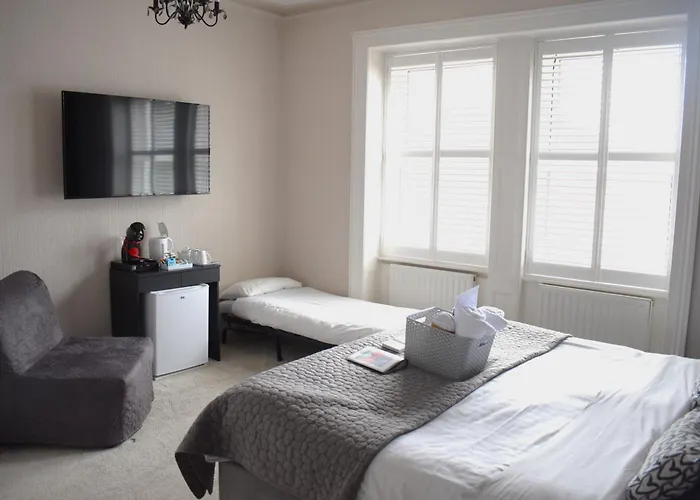 Golf hotels Ashleigh - Dog Friendly