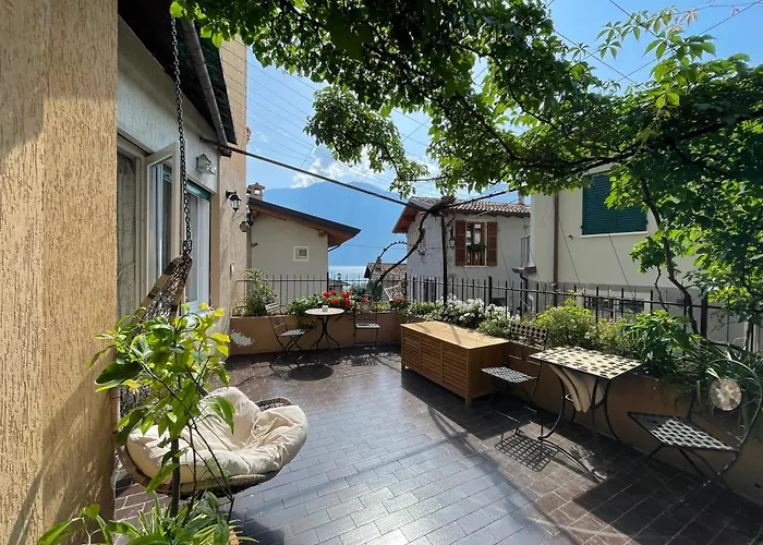 B&B Casa Limone