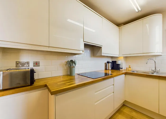 Covent Garden Apartments