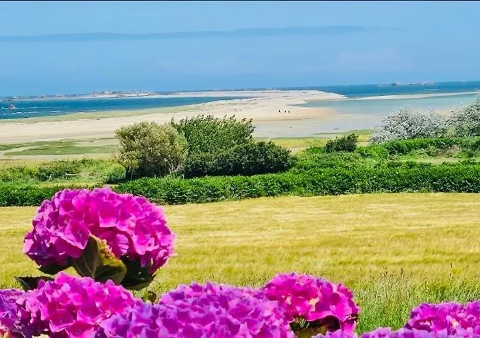 La Maison Bleue - 300m de la mer