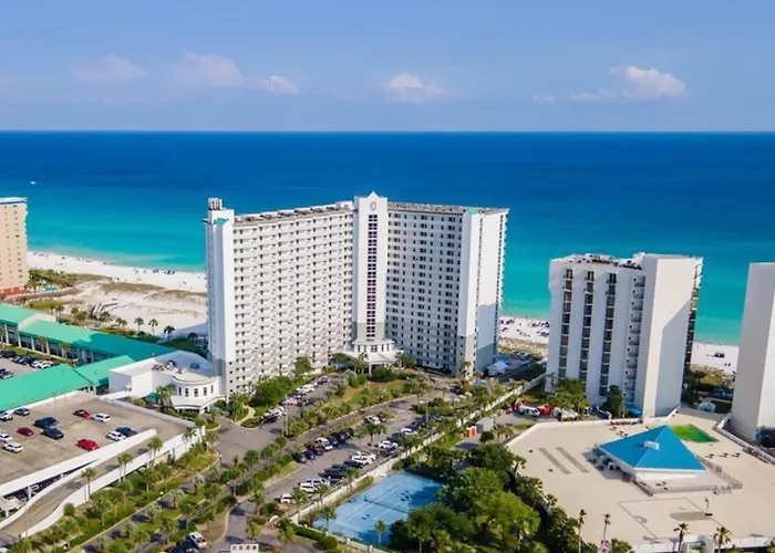 Pelican Beach Resort Condos