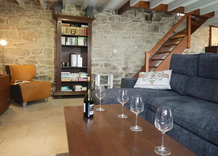 Holiday Home L'Iroise By Interhome