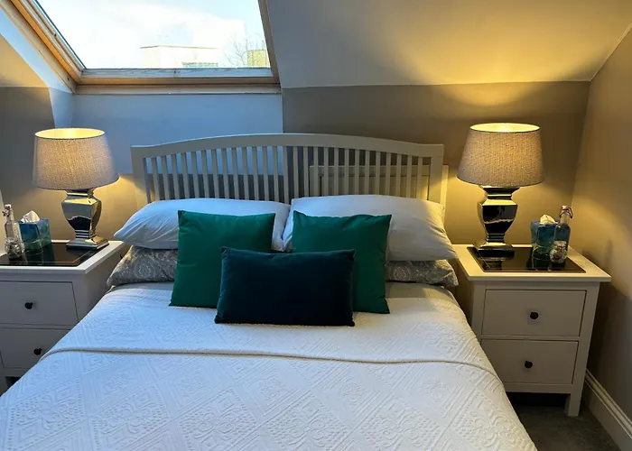 B&B only: Blackrock B&B