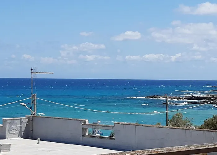 TERRAZZA LA LOGGIA - Appartamento Panoramico