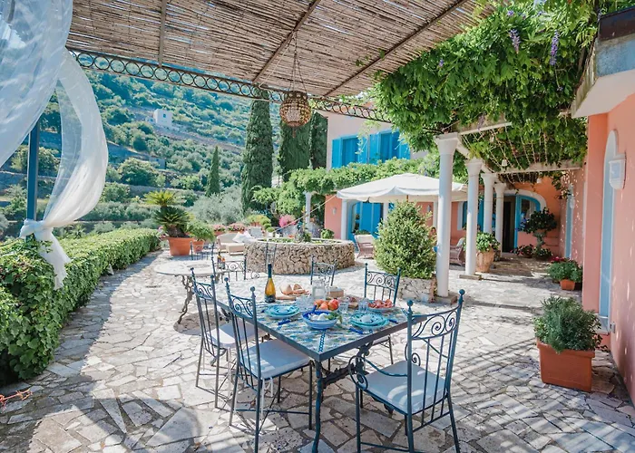 Villa La Campanella By Elite Villas