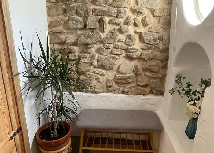 Apartamento En El Casco Historico
