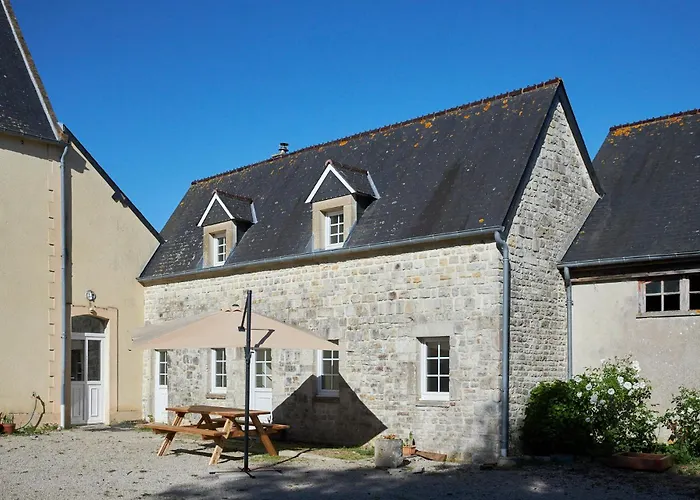 Ferme de Franqueville