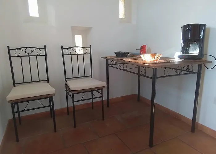 COTIGNAC SEJOUR VACANCEs