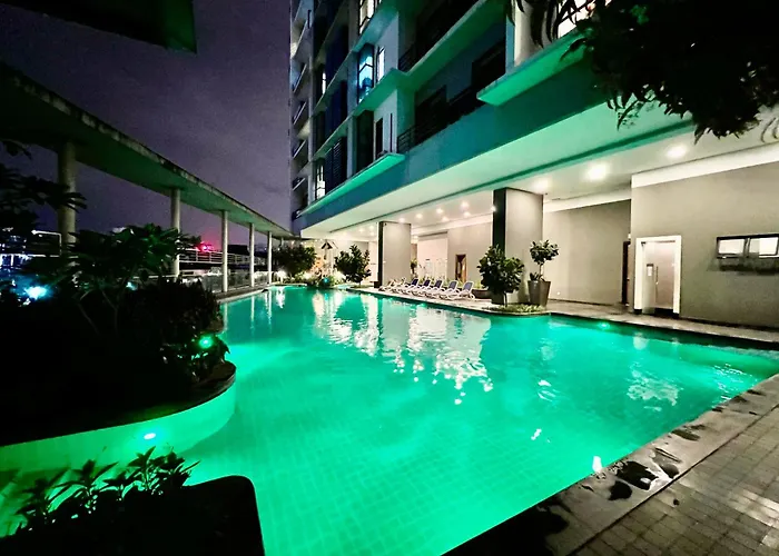 Casa Residency Apartment