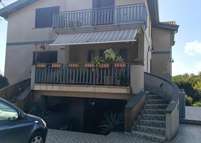 Villa per famiglia