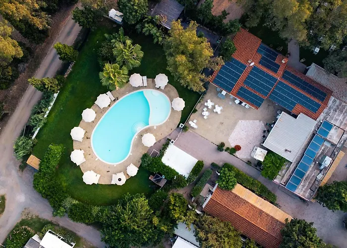 Hotel vicino al College: Kampaoh Flumendosa