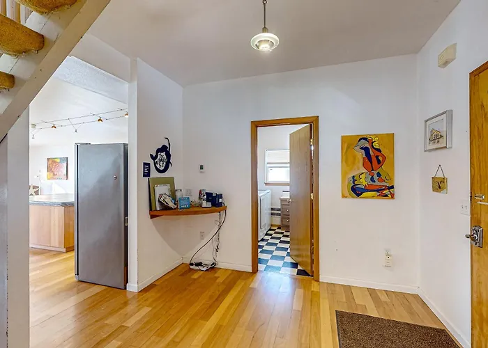 Mermaid Beach House