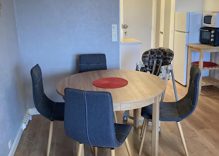 Appartement 2 P 5 PER ENTRE BEAUVAL&CHENONCEAU