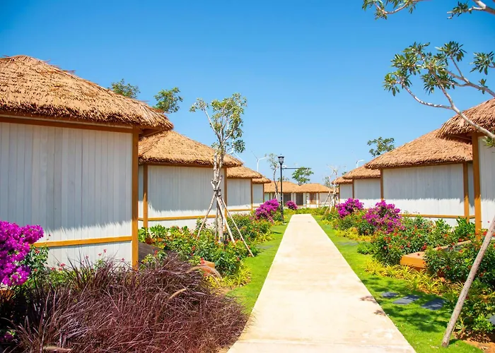 K-Town Resort Phan Thiet