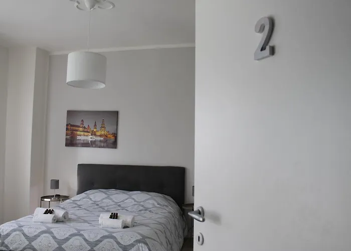 Hotel adatto agli animali: Residenza Napoleone