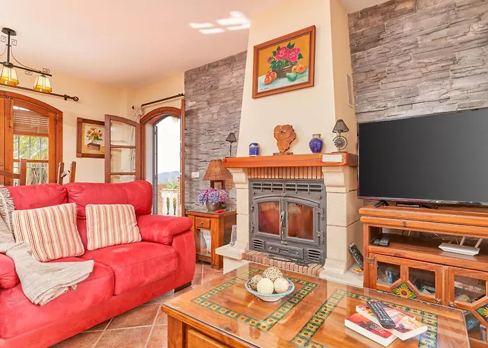 Villa Conchi