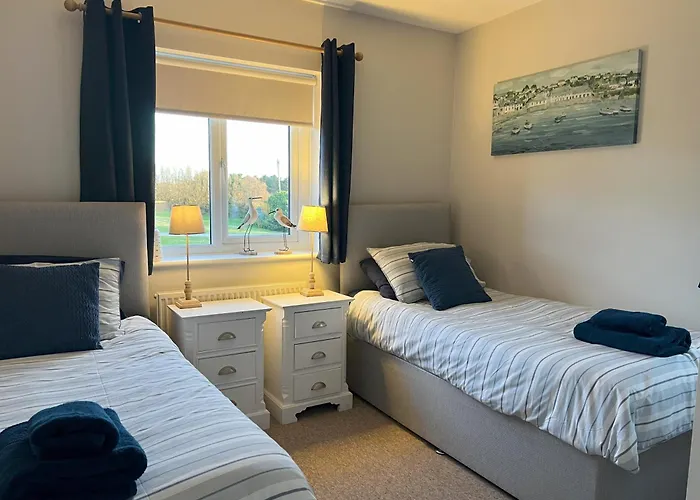 Anglesey Coastal Cottage 200 Metres From Beach, Dog And Family Friendly