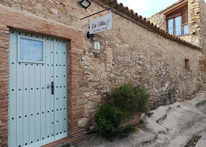 Turismo Rural Calaliu