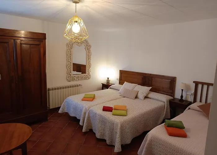 Turismo Rural Calaliu