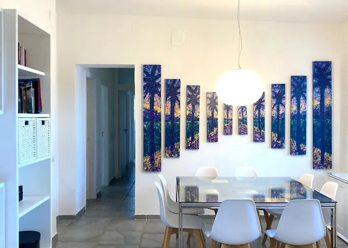 Villa Milhouse