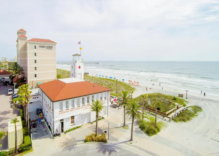 Jacksonville Beachdrifter 406