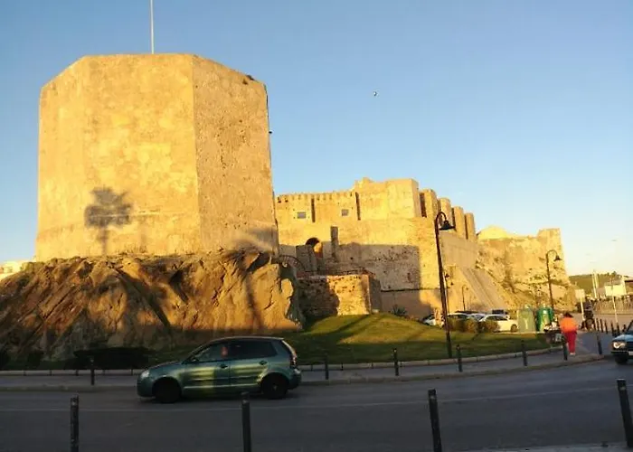 Turismo Los Lances Tarifa
