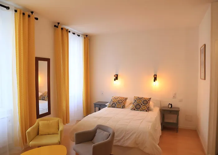 Maison Candela