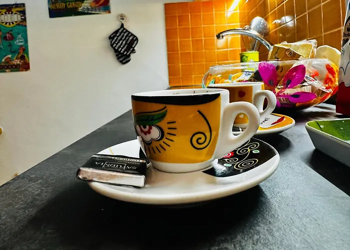 Casa Viggiano In The Heart Of Amalfi
