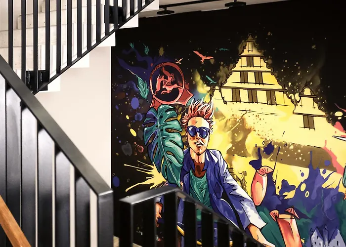 IntercityHotel Paderborn