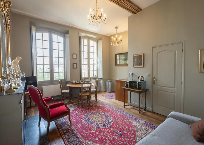 La Demeure Renaissance Cathédrale, Panette Collection