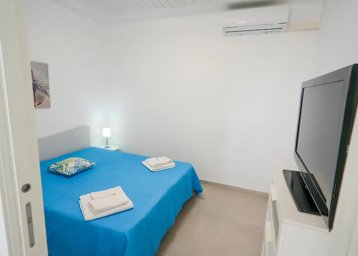 Villa Anastasia Apartment