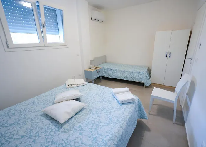 Villa Anastasia Apartment