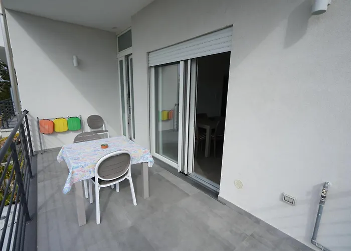 Villa Anastasia Apartment