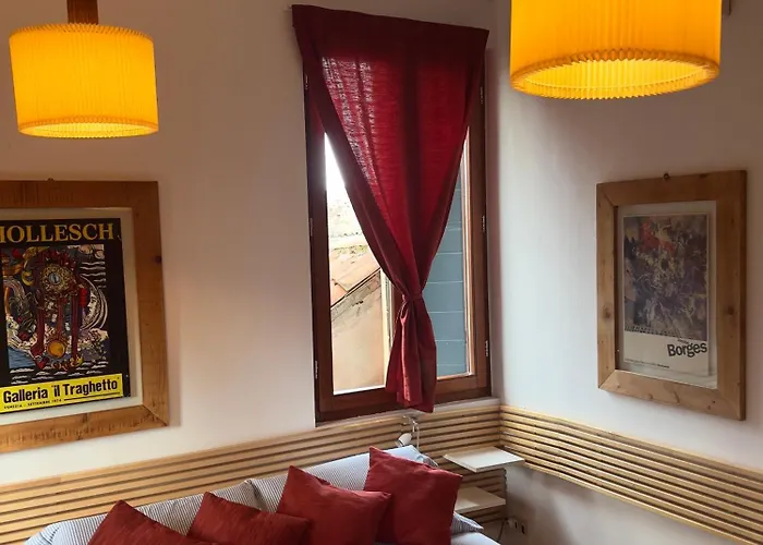 Biennale Apartment Venice
