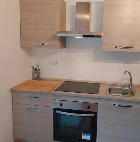Residence Panorama Rivisondoli By Ldv Homes