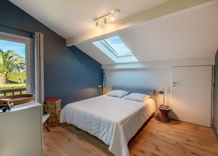 La Senpere - Avec Sauna Entre Ocean & Montagnes