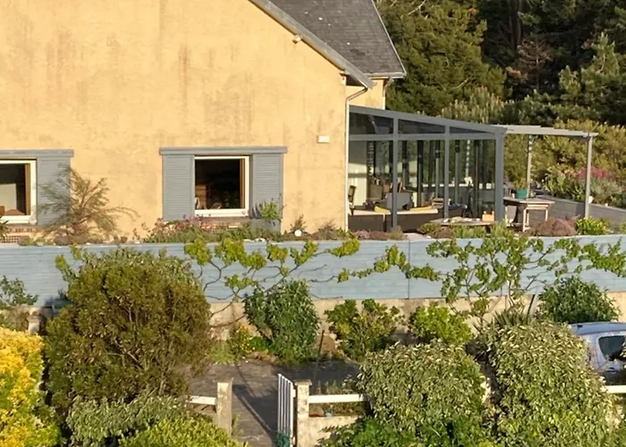 Maison Blanche