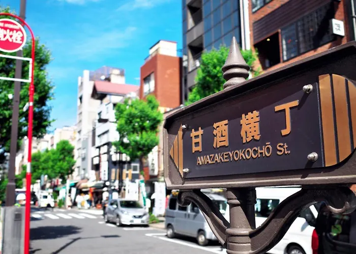Toyoko Inn Nihombashi Ningyocho