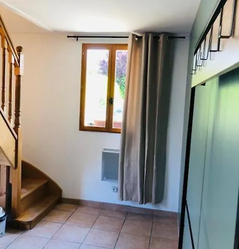 Gite Chez Annelies