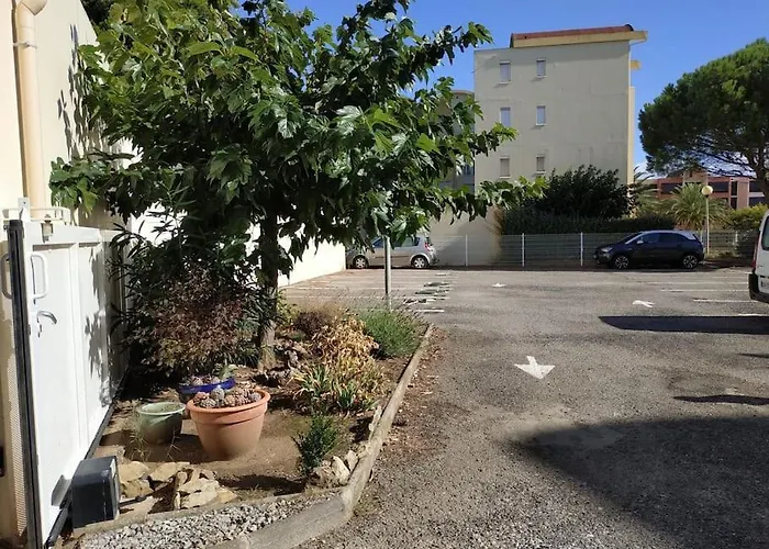 Studio L'Air Marin