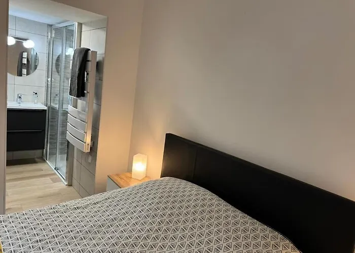 Appartement Cosy
