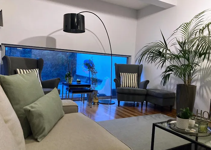 Oliveira House