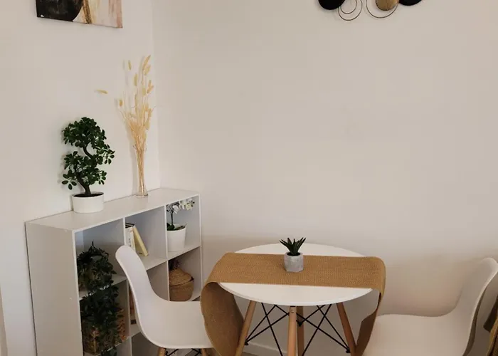 Cocooning House B222 Suite Zen & Peaceful Aeroport Paris Roissy Cdg - Parc Asterix- Stade De France