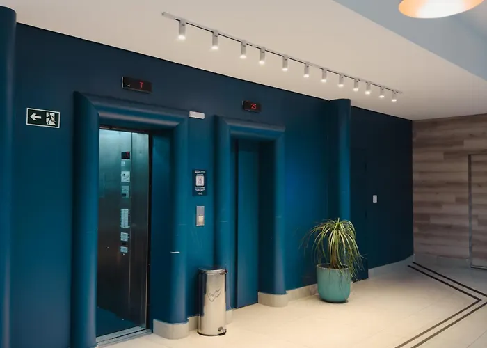 Apê Paulista Bela Cintra